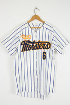 Japanese Baseball Jersey 11
