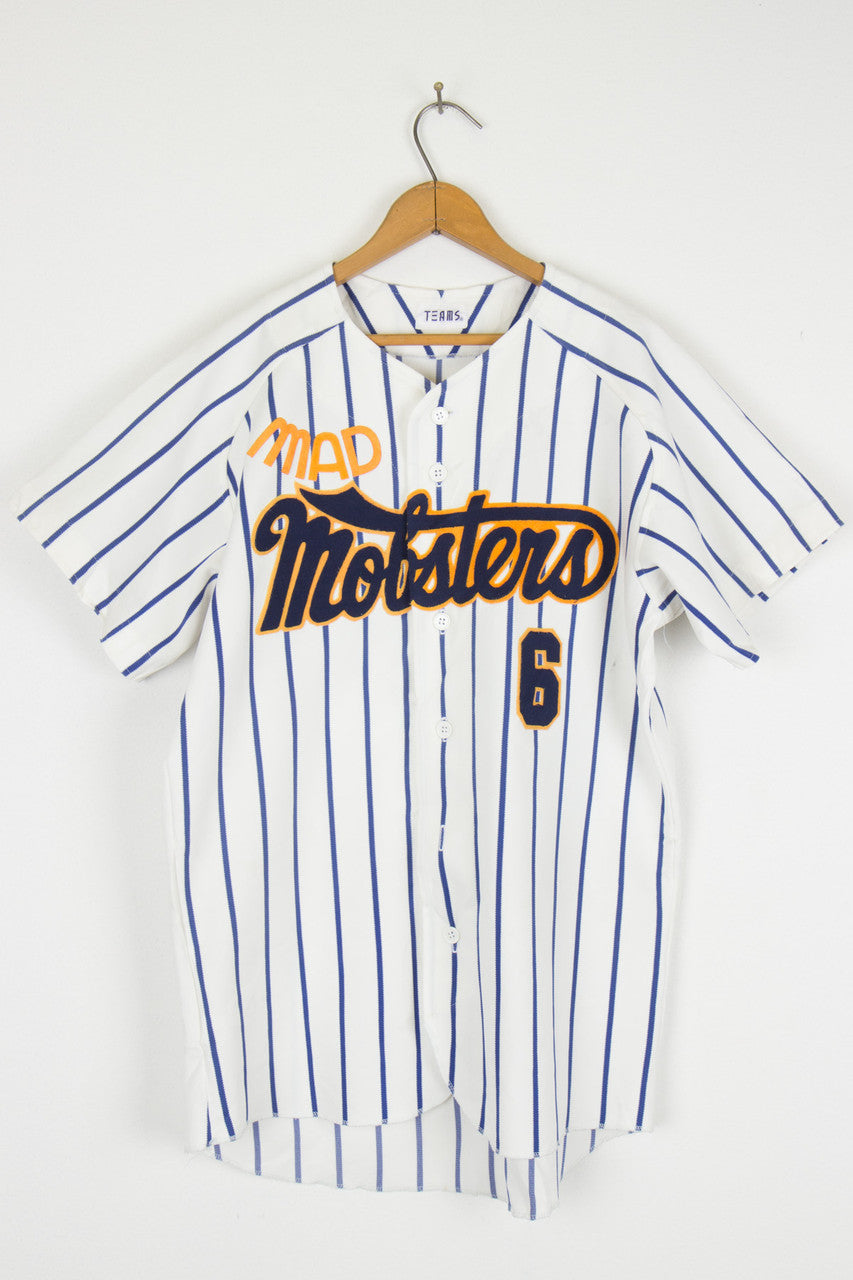 Japanese Baseball Jersey 11