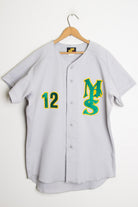 Japanese Baseball Jersey 120