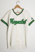 Japanese Baseball Jersey 126