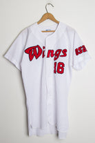 Japanese Baseball Jersey 127