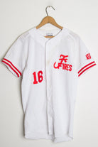 Japanese Baseball Jersey 128