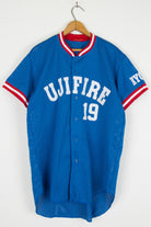 Japanese Baseball Jersey 12
