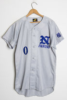 Japanese Baseball Jersey 131