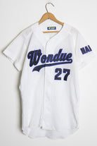 Japanese Baseball Jersey 132