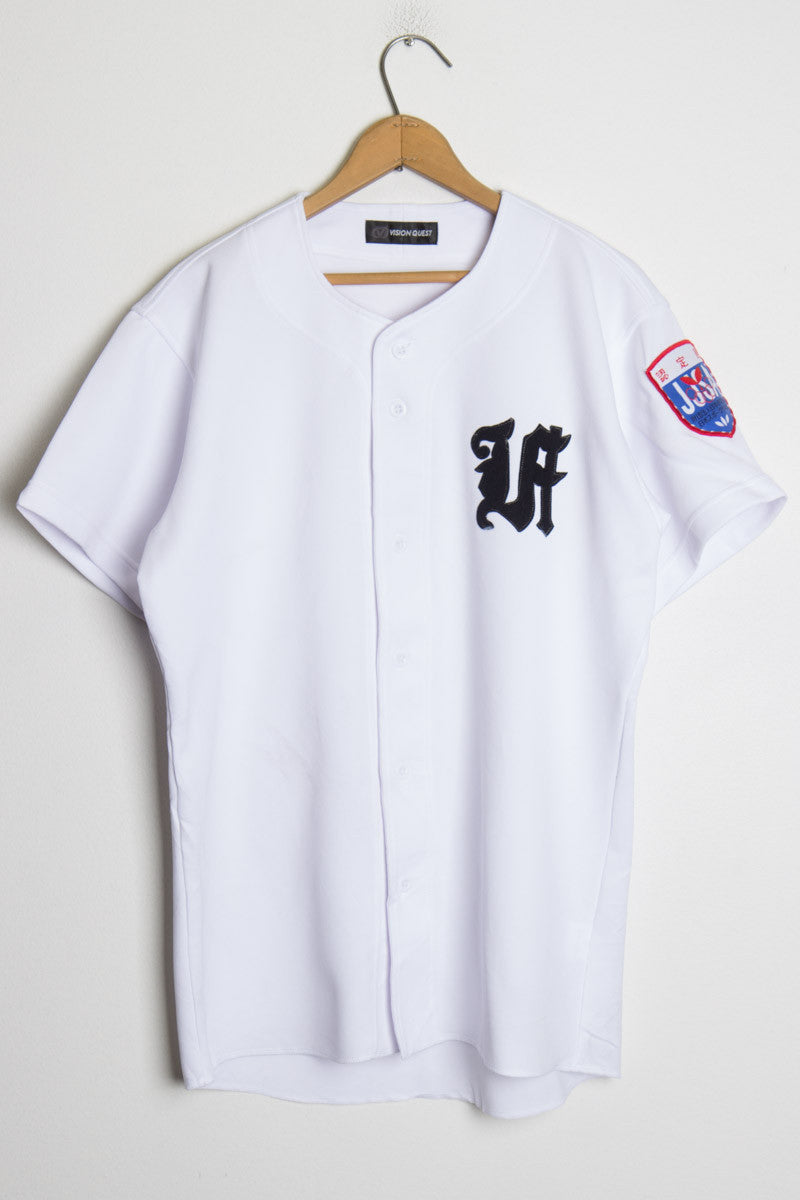 Japanese Baseball Jersey 136