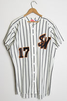 Japanese Baseball Jersey 140