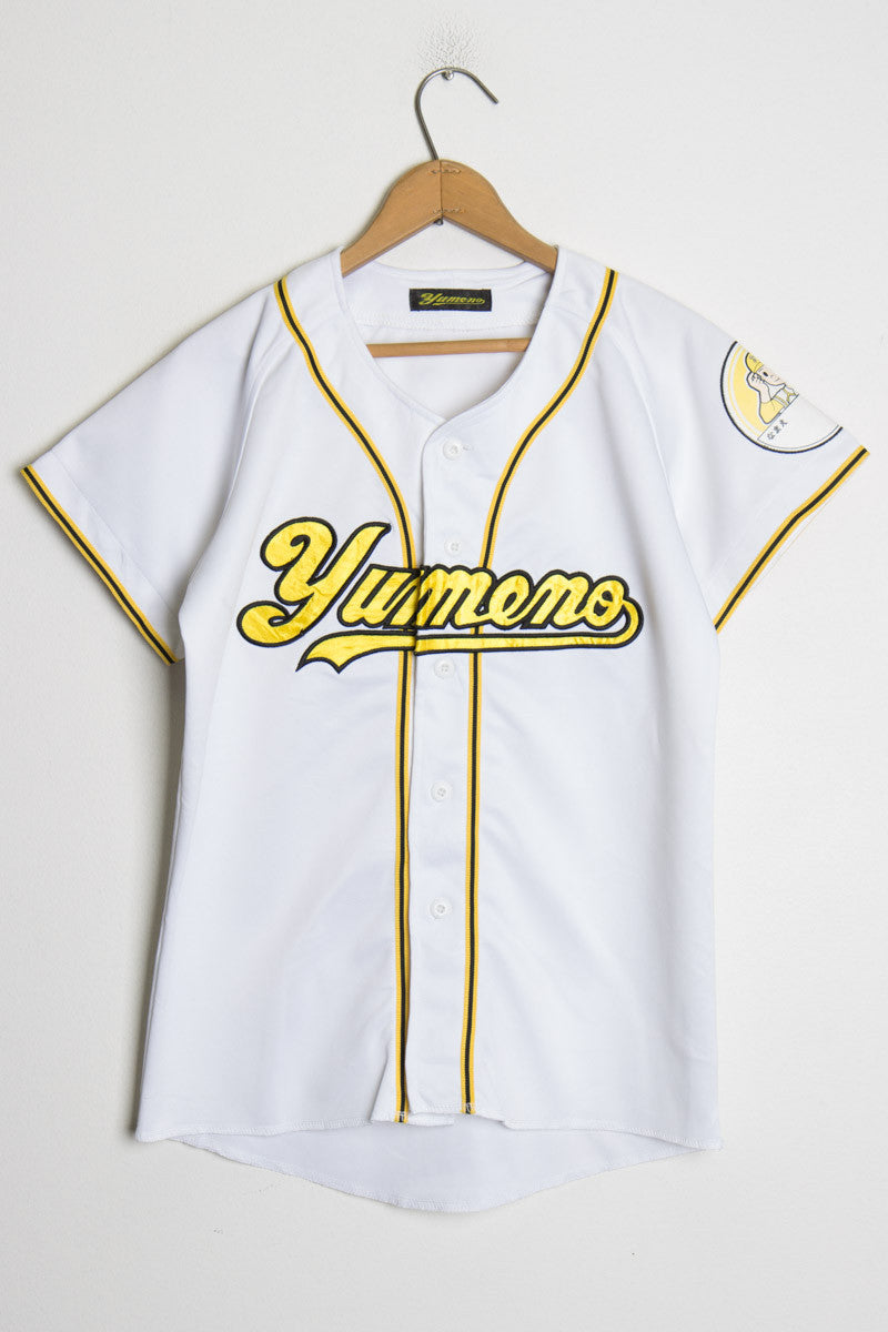 Japanese Baseball Jersey 145