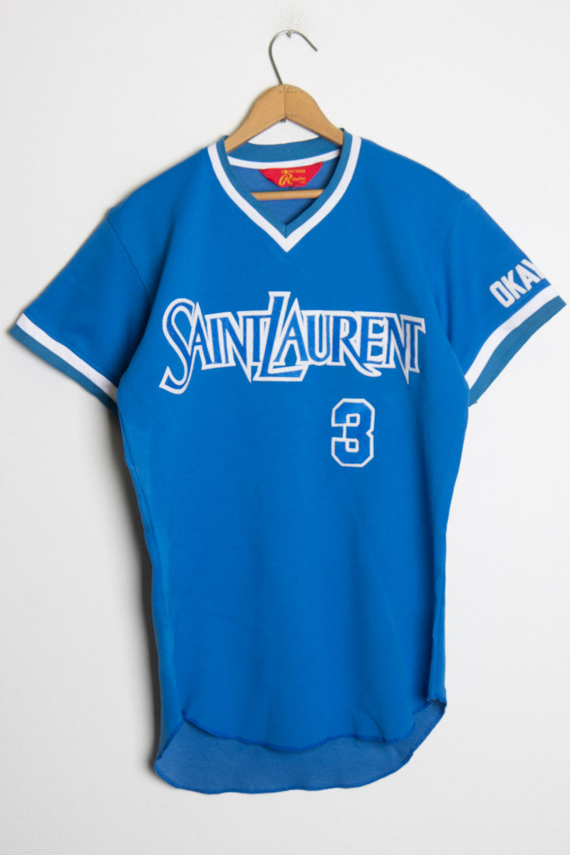 Japanese Baseball Jersey 152