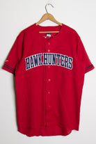 Japanese Baseball Jersey 153