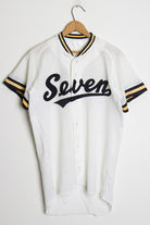 Japanese Baseball Jersey 154
