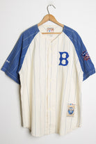 Jackie Robinson Throwback Jersey