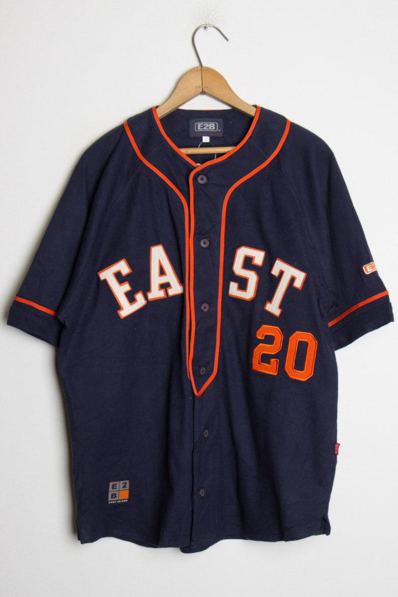 Japanese Baseball Jersey 159
