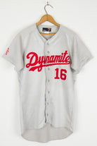 Japanese Baseball Jersey 15