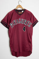 Japanese Baseball Jersey 161