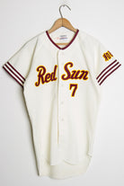 Japanese Baseball Jersey 164