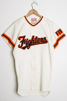 Japanese Baseball Jersey 167