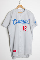 Japanese Baseball Jersey 174