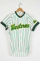 Japanese Baseball Jersey 18