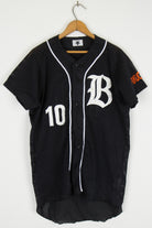 Japanese Baseball Jersey 27