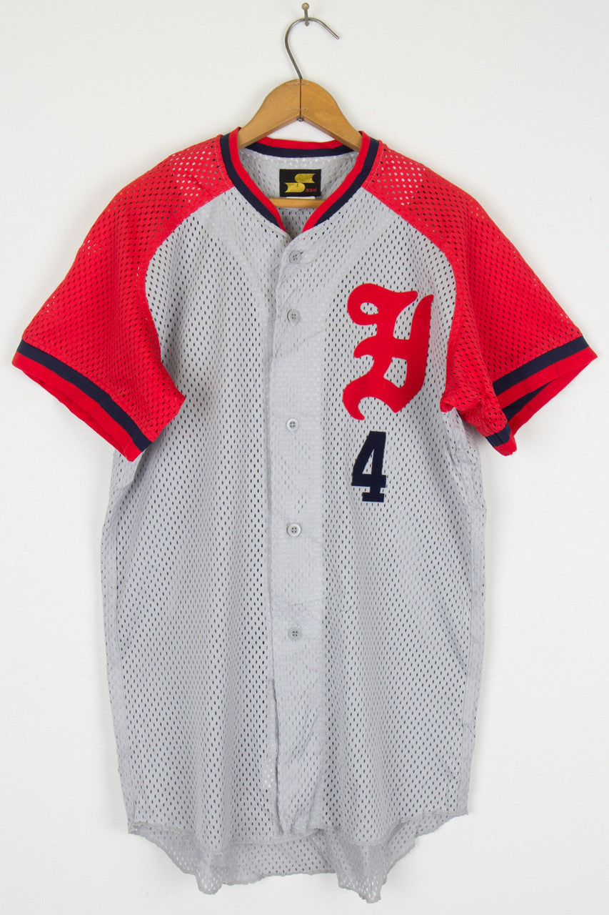 Japanese Baseball Jersey 29