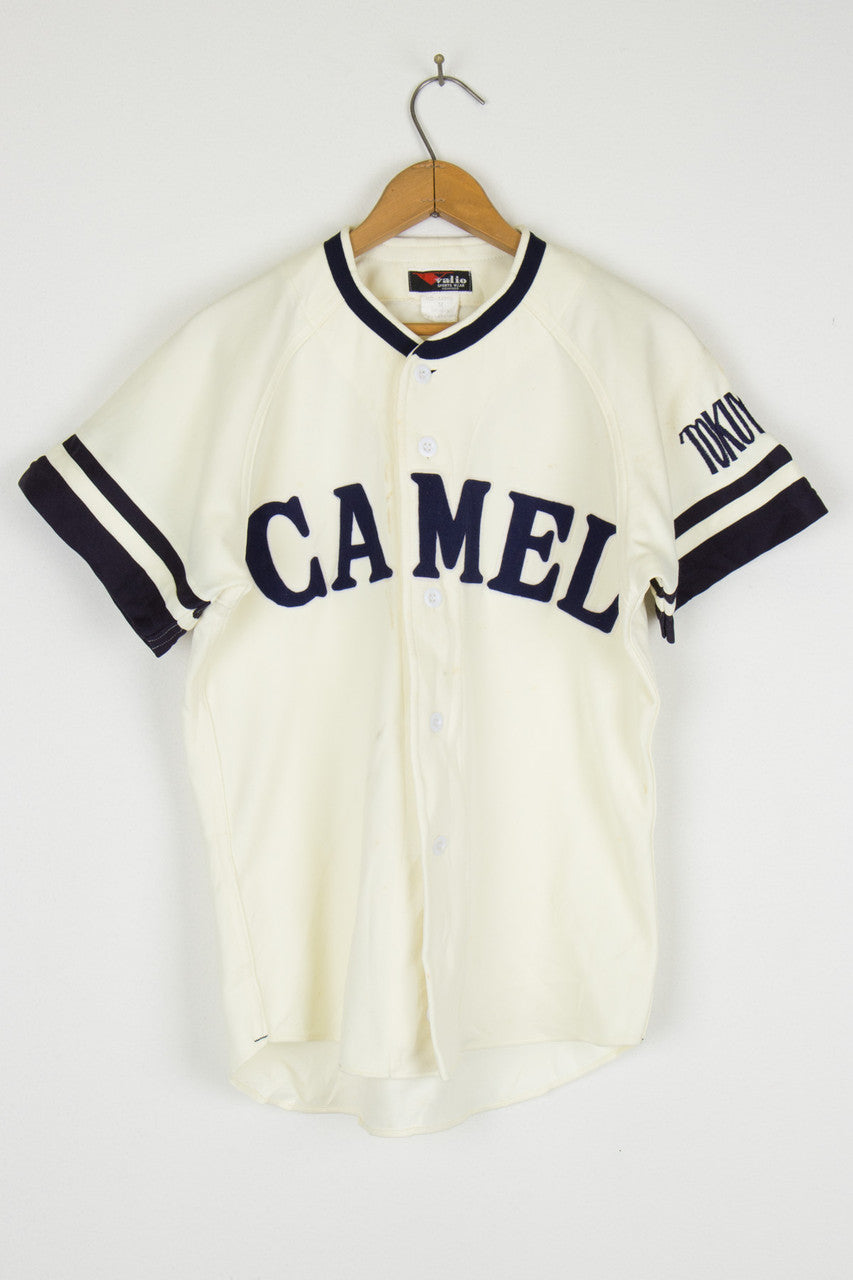 Japanese Baseball Jersey 32