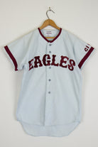 Japanese Baseball Jersey 40