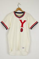 Japanese Baseball Jersey 44