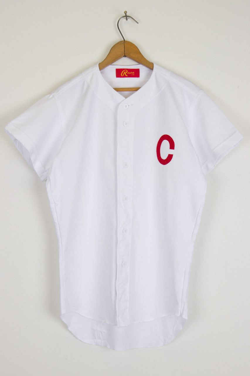 Japanese Baseball Jersey 53