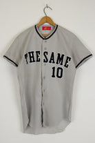 Japanese Baseball Jersey 55