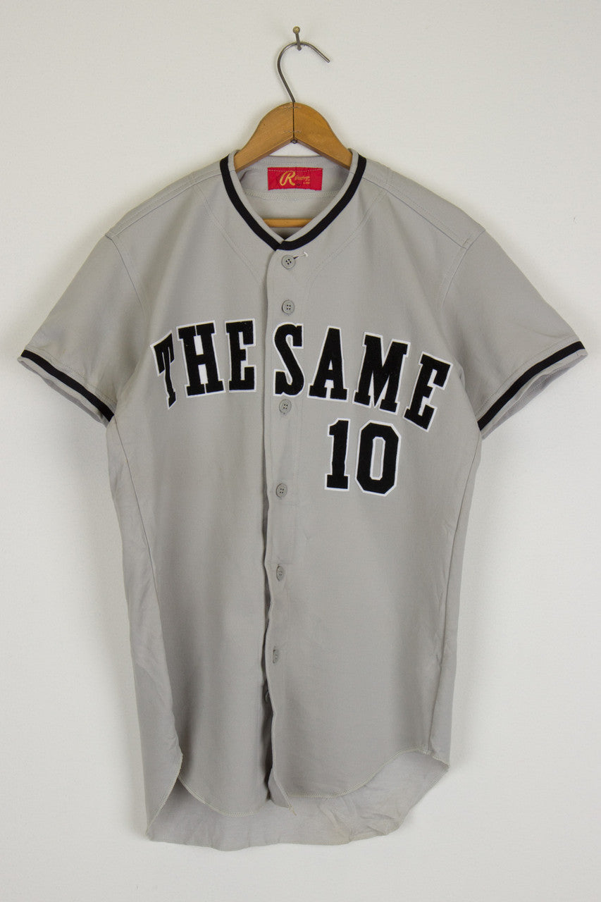 Japanese Baseball Jersey 55
