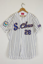Japanese Baseball Jersey 57