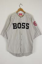 Japanese Baseball Jersey 62