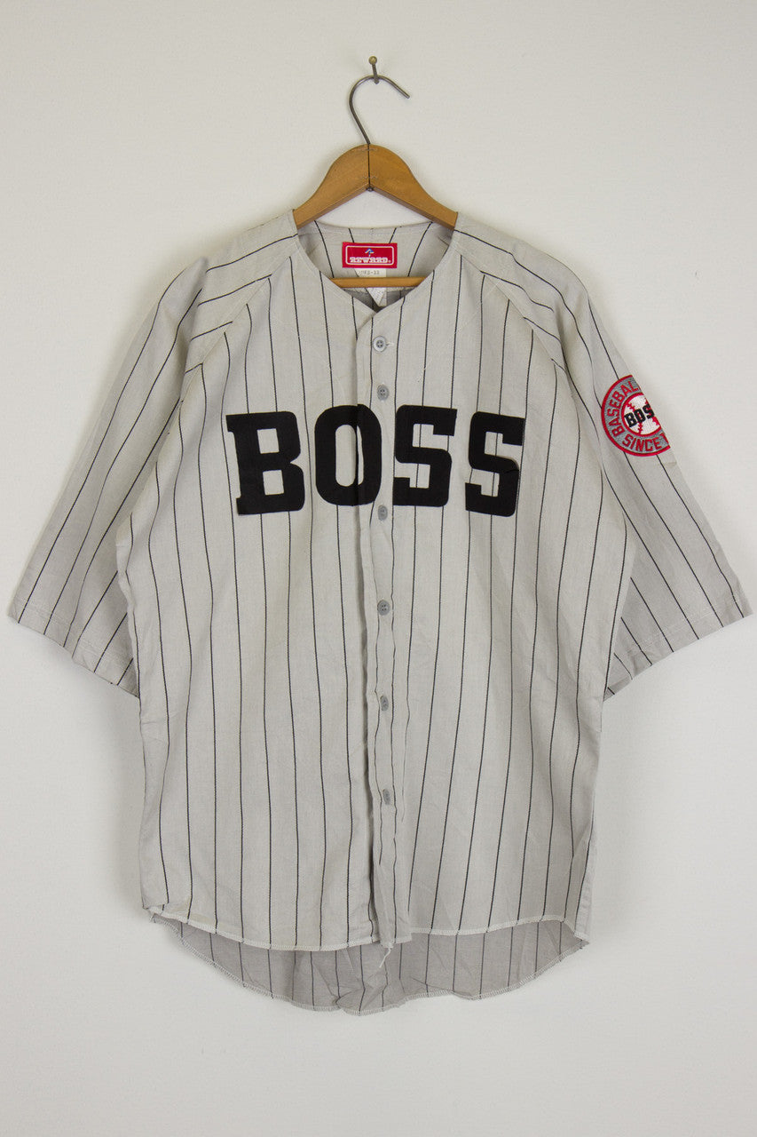 Japanese Baseball Jersey 62