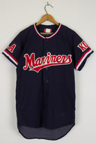 Japanese Baseball Jersey 63