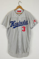 Japanese Baseball Jersey 64