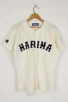 Japanese Baseball Jersey 66