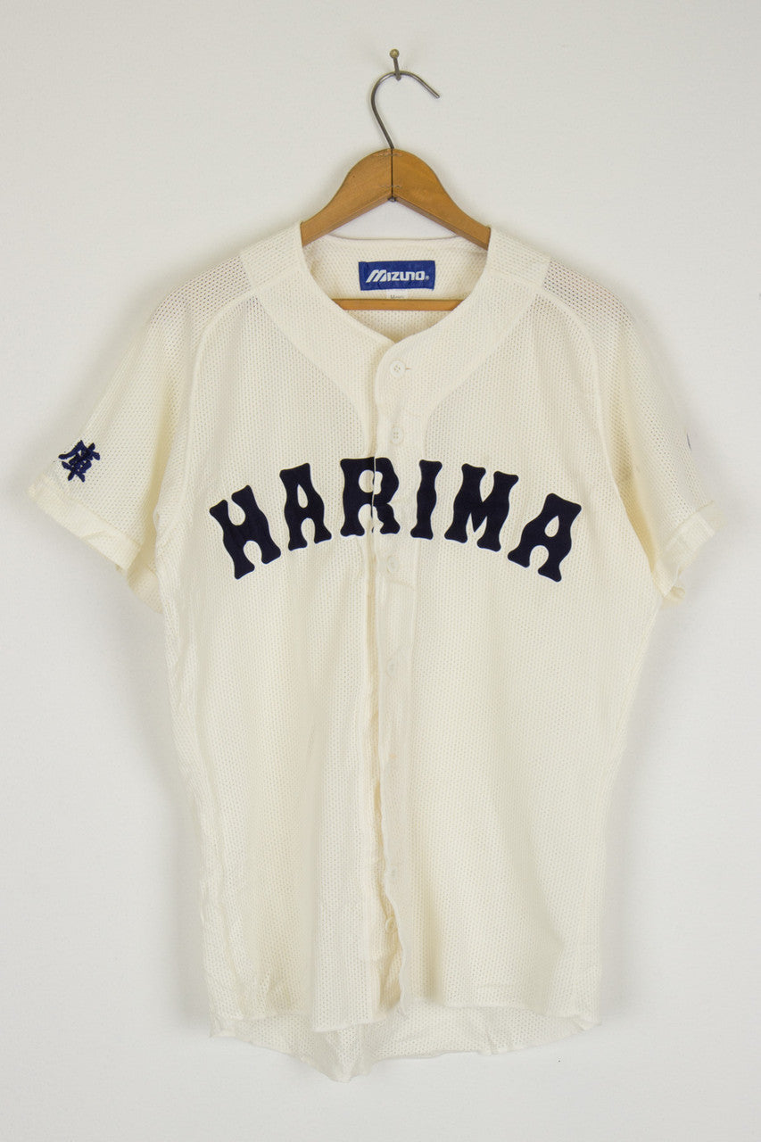 Japanese Baseball Jersey 66