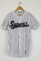 Japanese Baseball Jersey 69