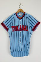 Japanese Baseball Jersey 73