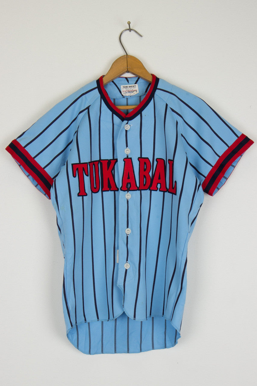 Japanese Baseball Jersey 73