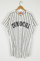 Japanese Baseball Jersey 77