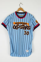 Japanese Baseball Jersey 80