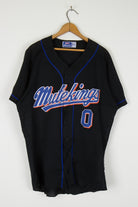 Japanese Baseball Jersey 81