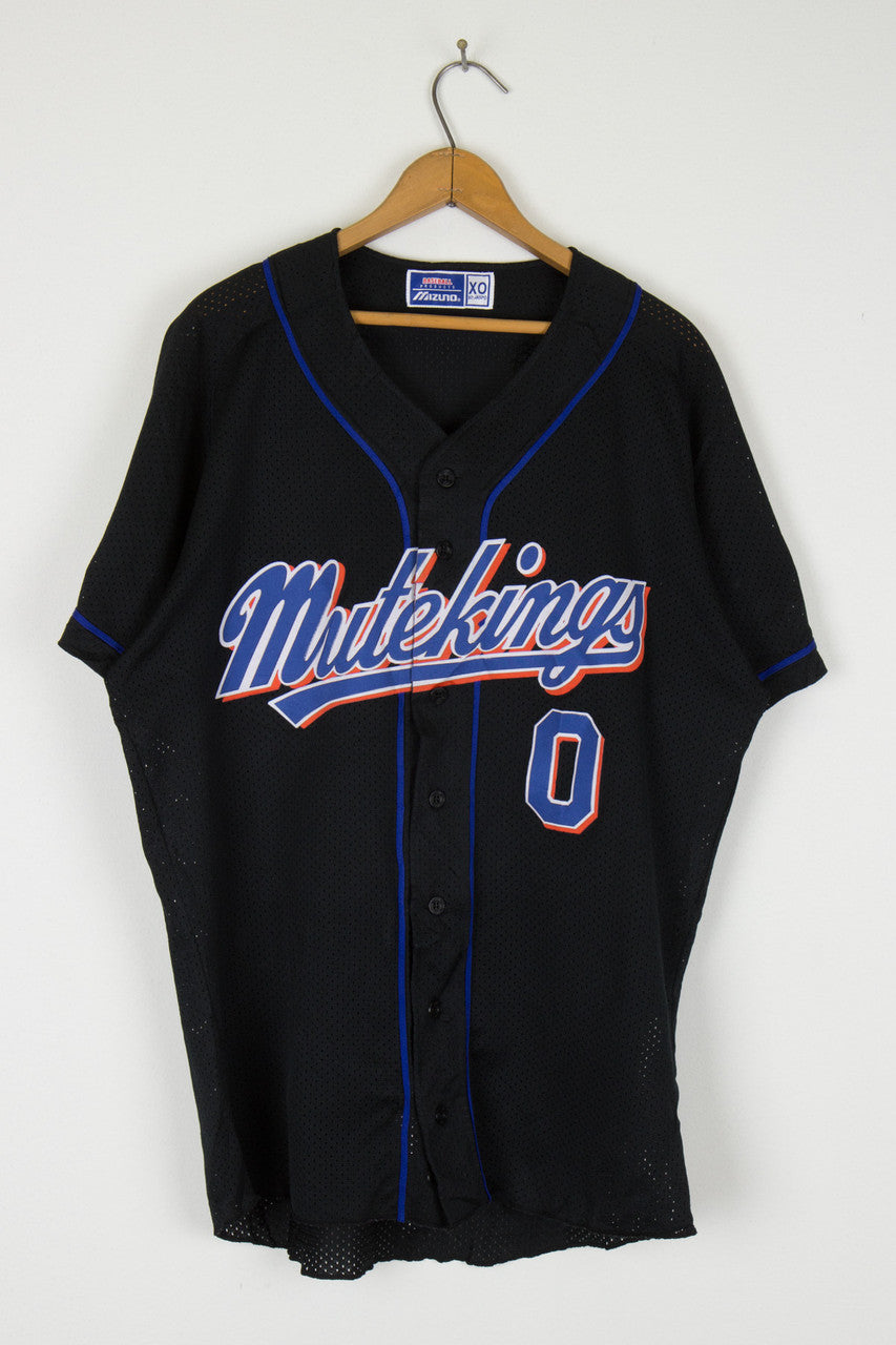 Japanese Baseball Jersey 81