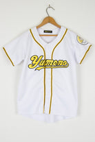 Japanese Baseball Jersey 84