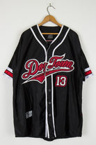 Japanese Baseball Jersey 92