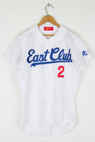 Japanese Baseball Jersey 93