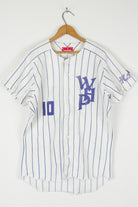 Japanese Baseball Jersey 94