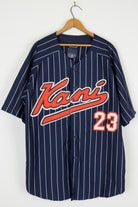 Japanese Baseball Jersey 9